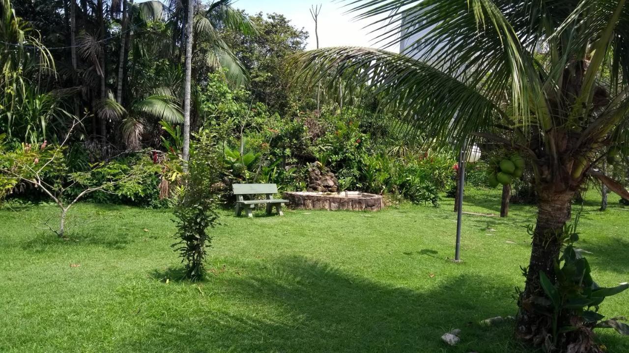 Chalés Luz Da Lua Caraguatatuba Extérieur photo