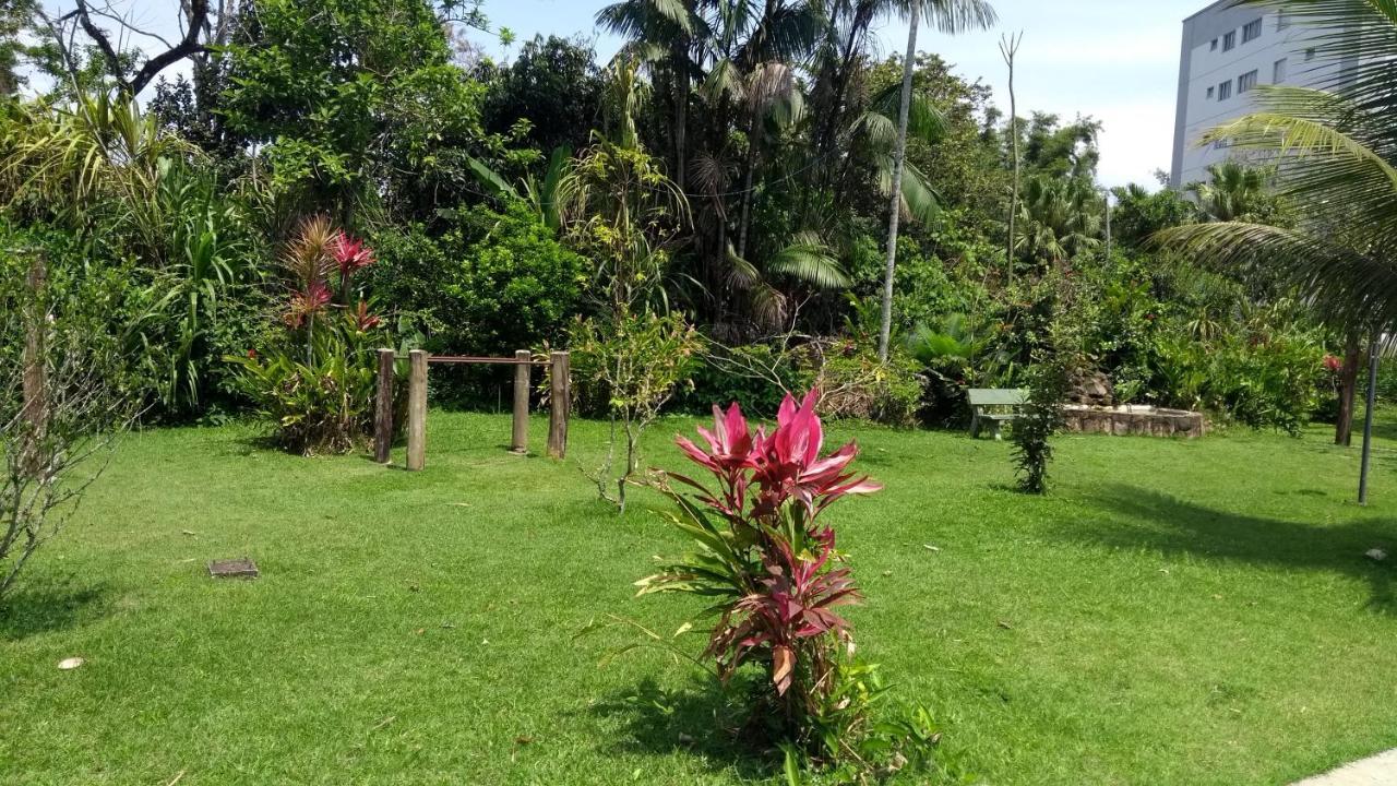 Chalés Luz Da Lua Caraguatatuba Extérieur photo