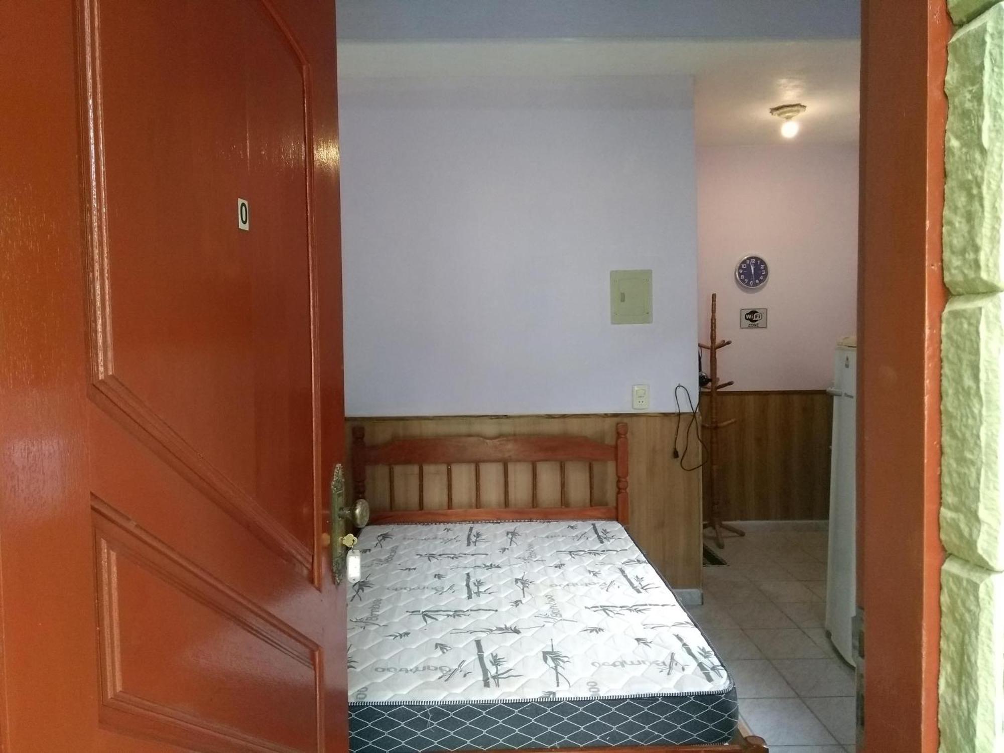 Chalés Luz Da Lua Caraguatatuba Extérieur photo