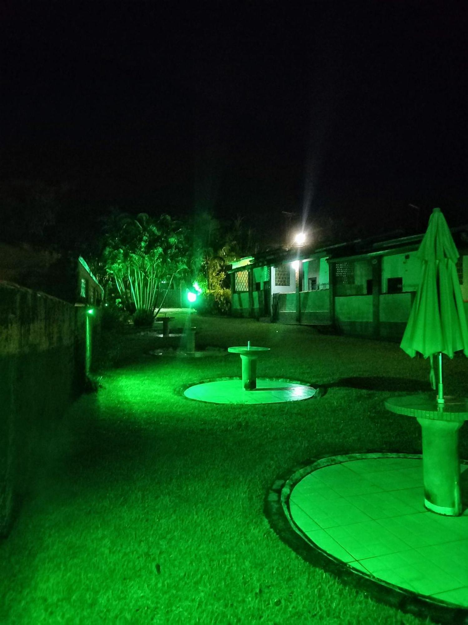Chalés Luz Da Lua Caraguatatuba Extérieur photo