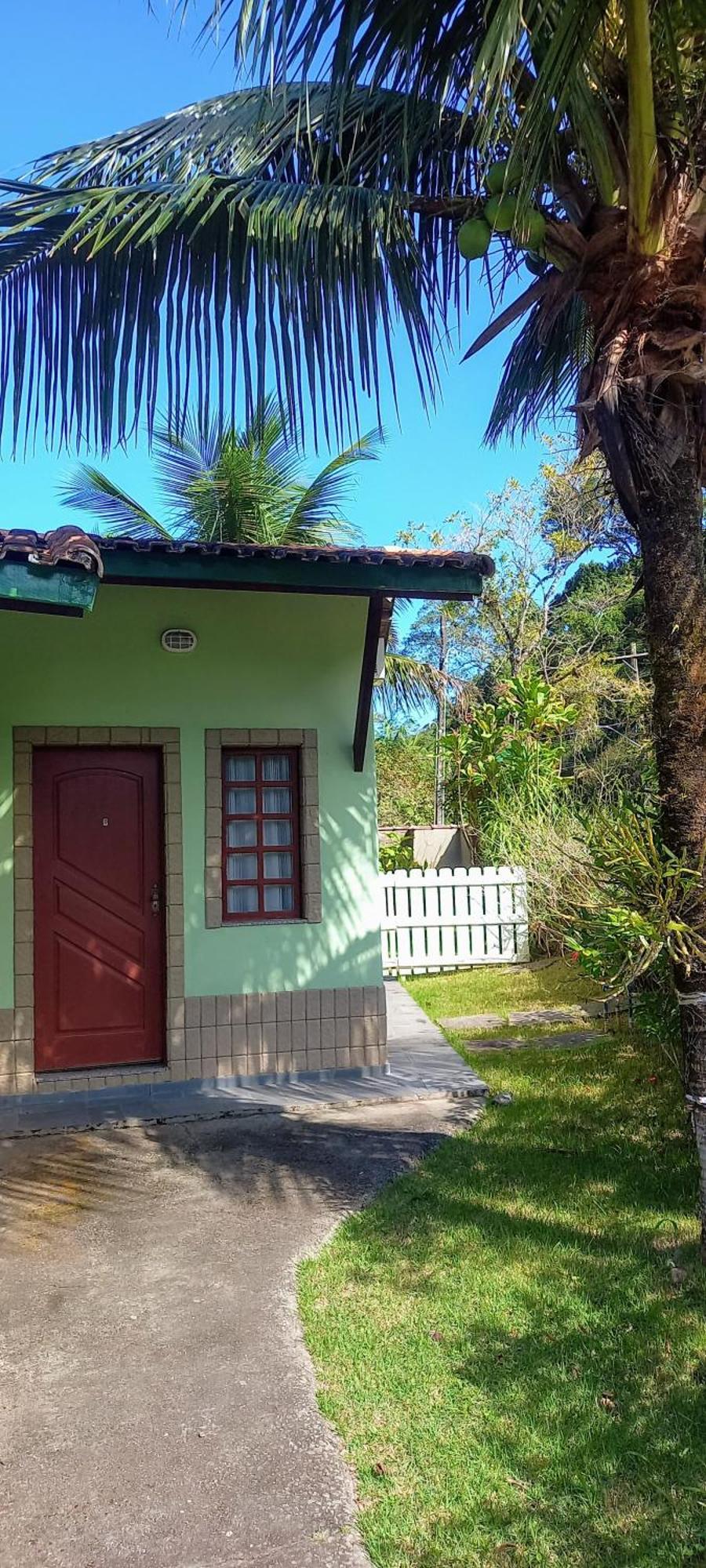 Chalés Luz Da Lua Caraguatatuba Extérieur photo
