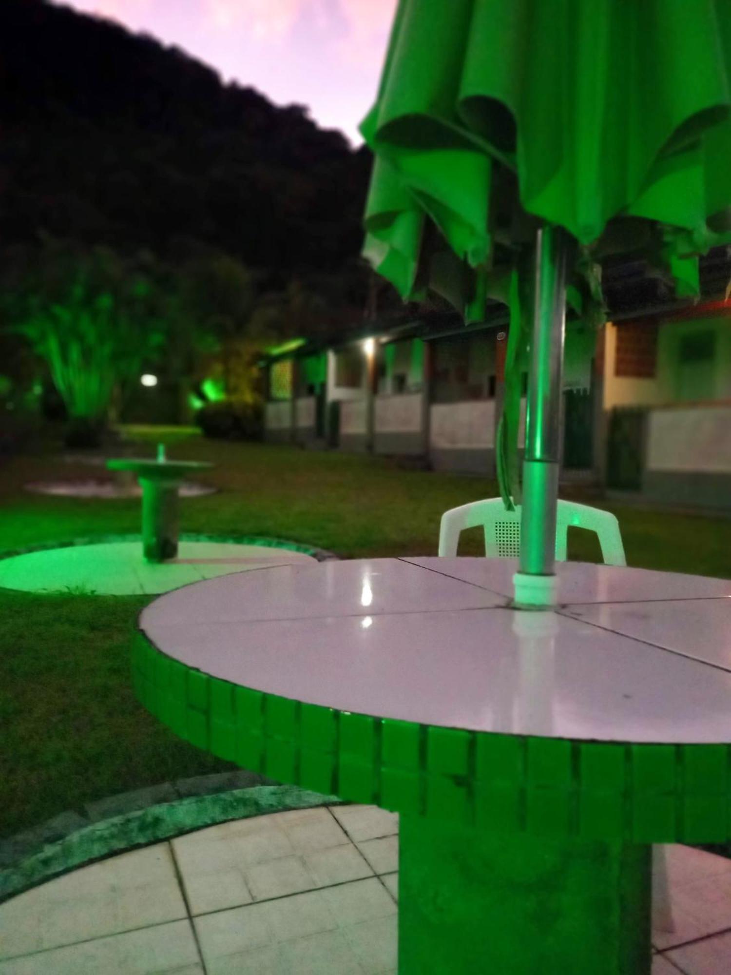 Chalés Luz Da Lua Caraguatatuba Extérieur photo