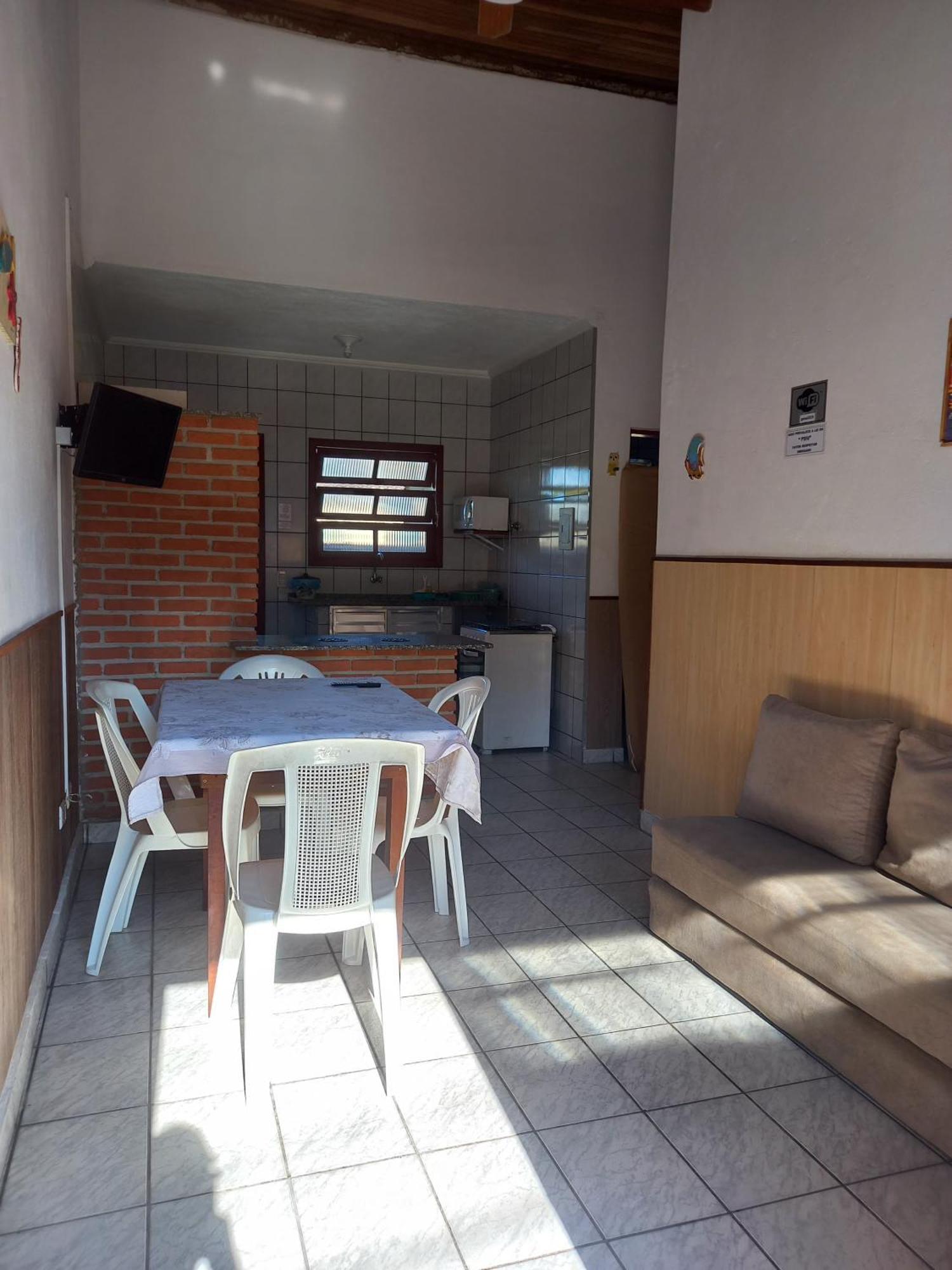 Chalés Luz Da Lua Caraguatatuba Extérieur photo