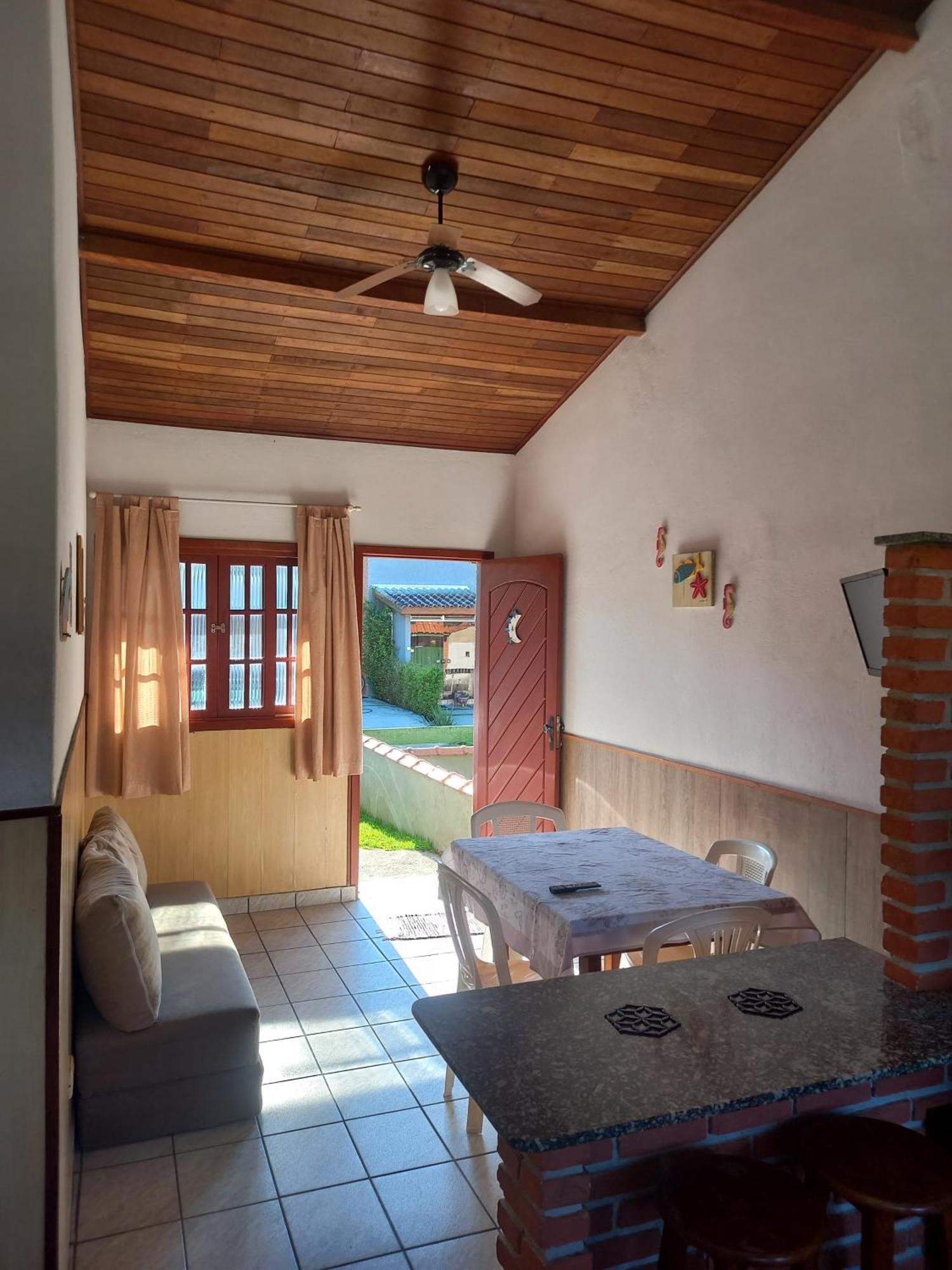 Chalés Luz Da Lua Caraguatatuba Extérieur photo