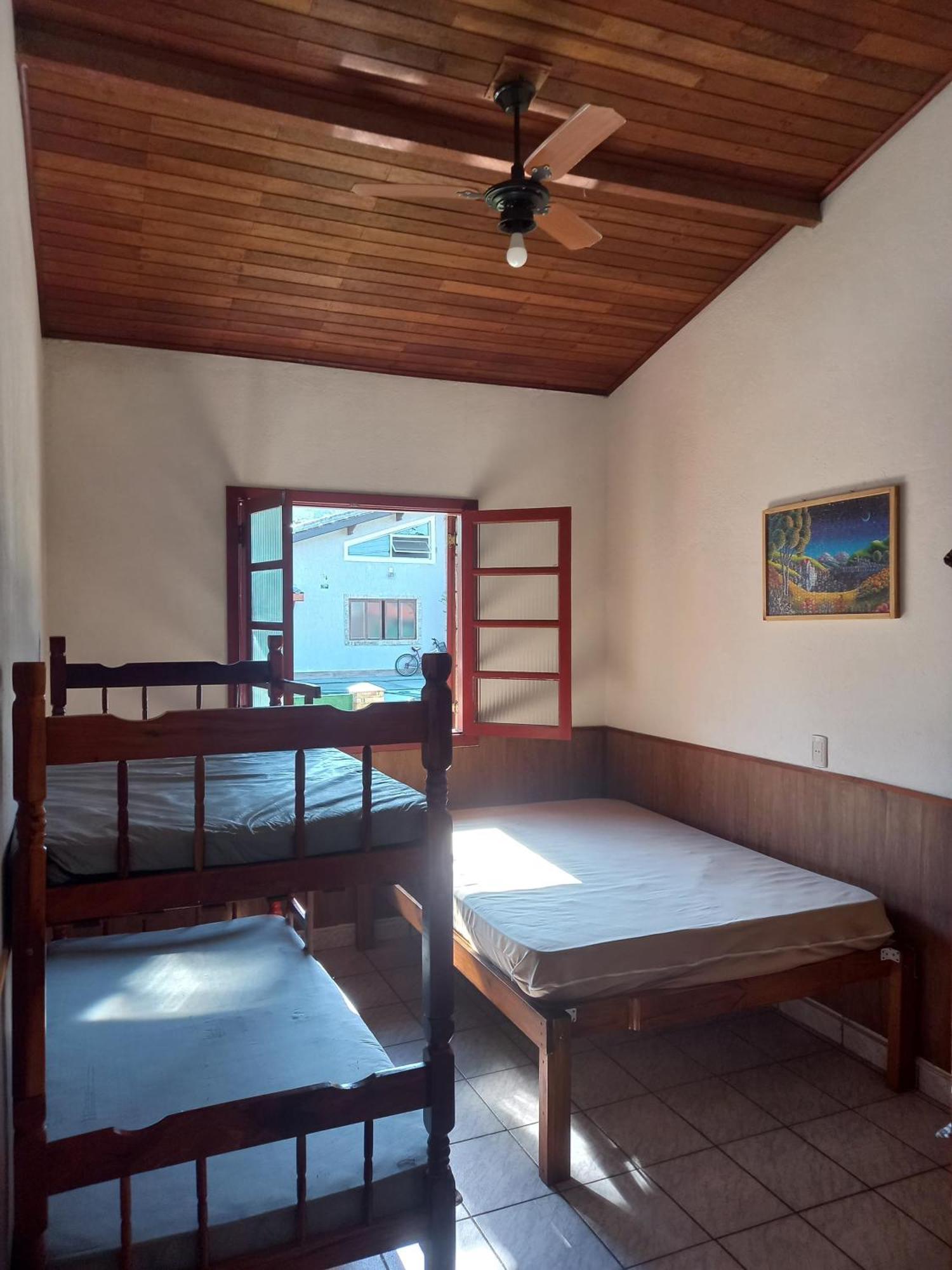Chalés Luz Da Lua Caraguatatuba Extérieur photo